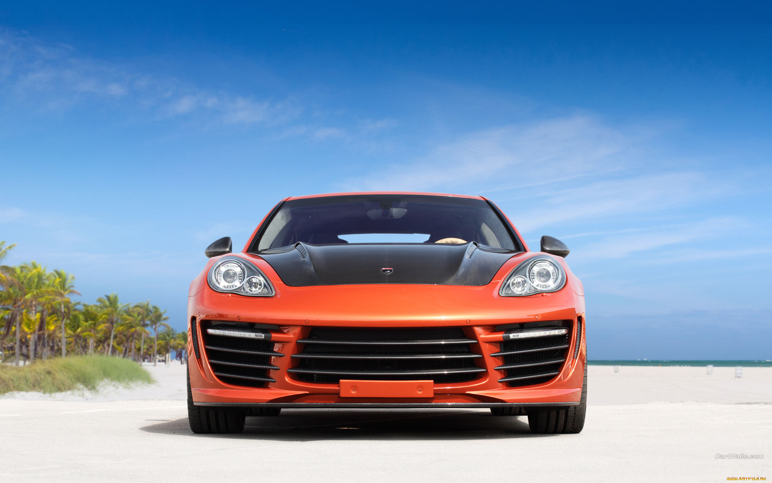 , porsche, 